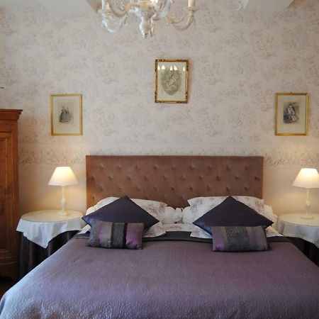 Hotel Particulier De Sainte Croix Байо Екстериор снимка