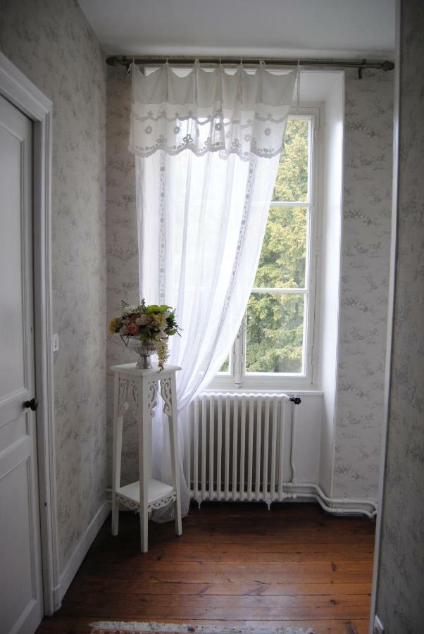 Hotel Particulier De Sainte Croix Байо Екстериор снимка